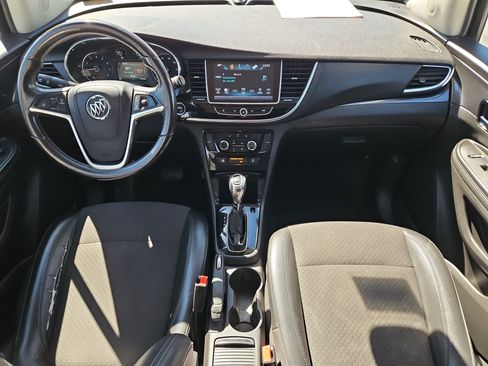 Certified 2018 Buick Encore Preferred FWD image 25