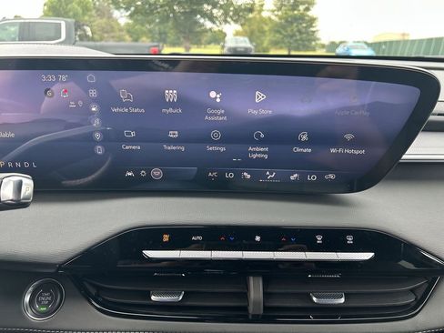 New 2026 Buick Enclave Sport Touring w/ LPO, Floor Liner Package image 15