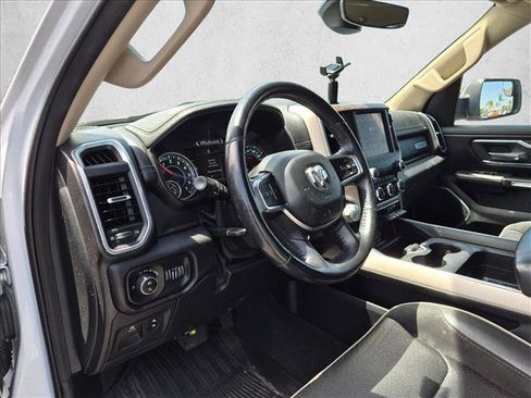 Used 2020 RAM 1500 Laramie AWD/4WD image 10