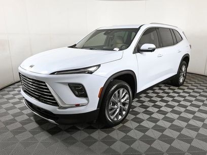 New 2026 Buick Enclave Preferred w/ Power Package