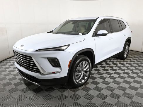 New 2026 Buick Enclave Preferred w/ Power Package image 1