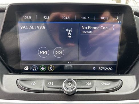 Used 2020 Chevrolet Blazer LT image 22