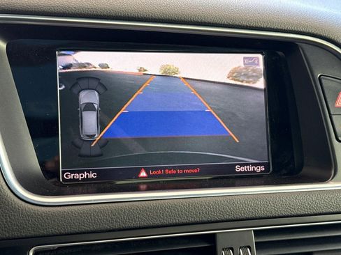 Used 2016 Audi SQ5 Premium Plus image 26