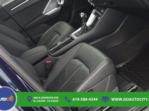 Used 2019 Audi Q3 2.0T Premium AWD/4WD image 8