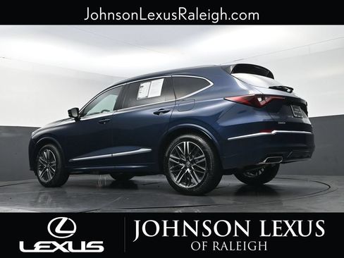 Used 2026 Acura MDX SH-AWD w/ Advance Package image 17