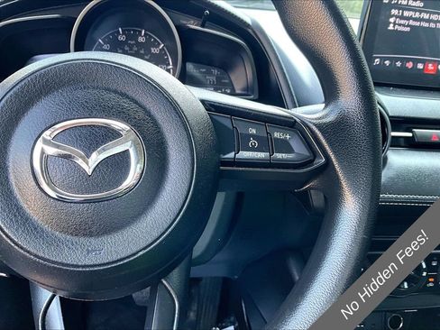 Used 2019 MAZDA CX-3 Sport AWD/4WD image 16
