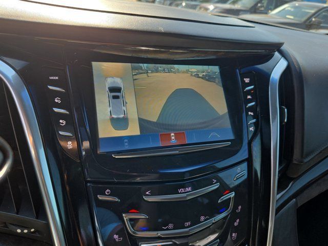 Used 2020 Cadillac Escalade ESV Platinum AWD/4WD image 23