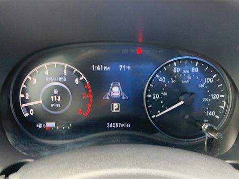 Used 2021 Nissan Kicks SV image 20