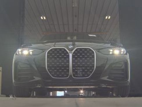 Used 2025 BMW 430i xDrive AWD/4WD image 10