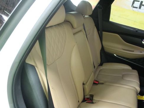 Used 2022 Hyundai Santa Fe Calligraphy AWD/4WD image 9