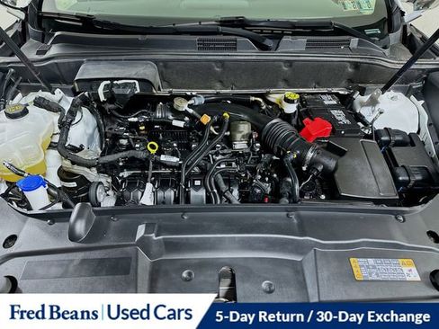 Certified 2022 Lincoln Nautilus Reserve w/ Cargo Utility Package image 33