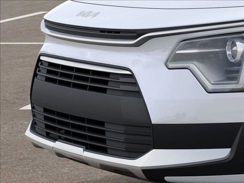 New 2026 Kia Niro LX image 12