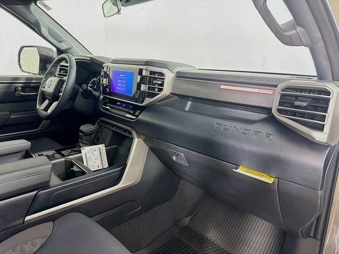New 2026 Toyota Tundra SR5 w/ TRD Off-Road Package AWD/4WD image 30
