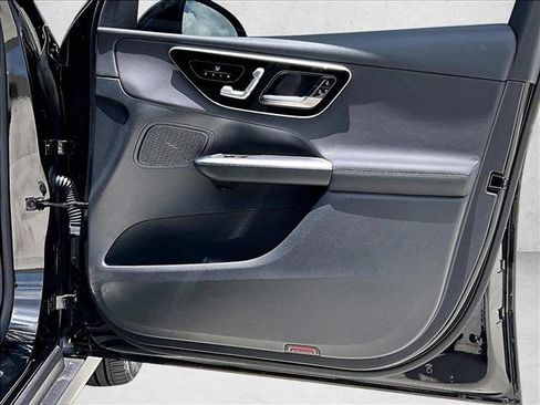 Certified 2026 Mercedes-Benz GLC 300 image 19