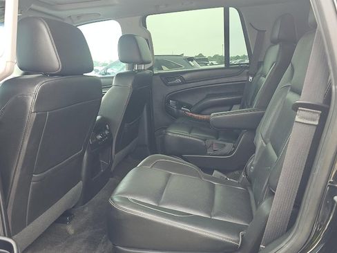 Used 2018 Chevrolet Tahoe Premier AWD/4WD image 6