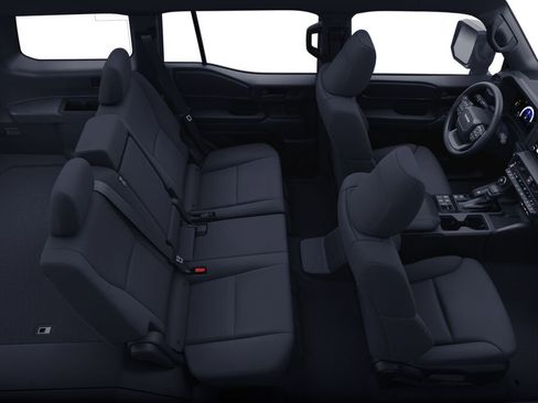 New 2026 Toyota Land Cruiser 1958 AWD/4WD image 22