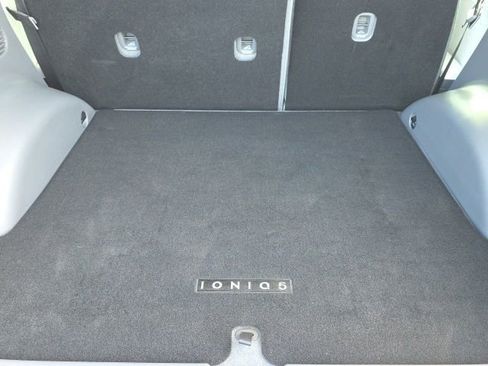 Certified 2024 Hyundai Ioniq 5 SEL RWD image 25