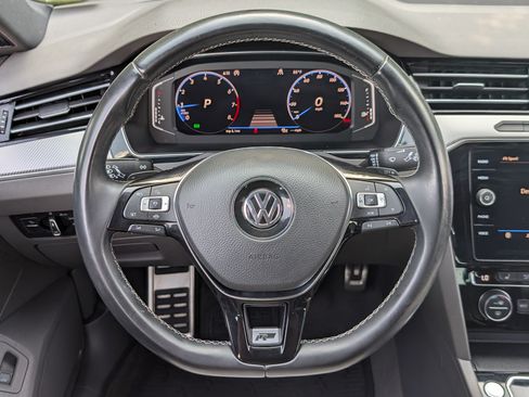 Used 2020 Volkswagen Arteon SEL FWD image 24