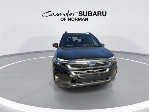 New 2025 Subaru Forester Limited image 7