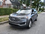 Used 2022 Ford Edge Titanium w/ Equipment Group 301A image 2
