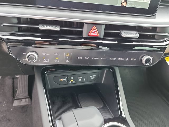 New 2026 Kia K5 GT-Line w/ GT-Line Premium Package FWD image 22