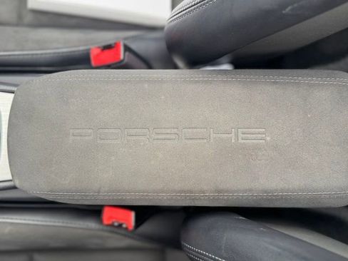 Certified 2021 Porsche 718 Boxster Spyder w/ Light Design Package RWD image 33