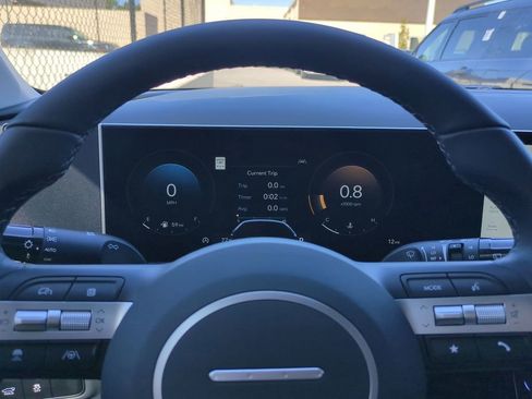 New 2026 Hyundai Tucson SEL image 35