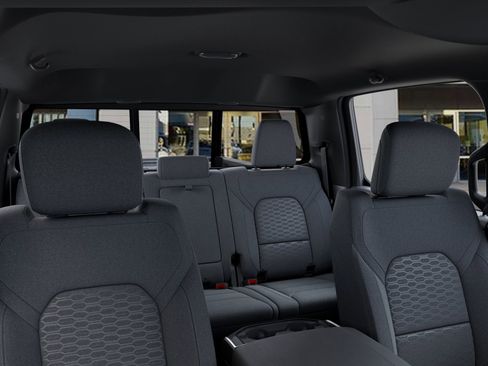 New 2026 RAM 1500 Big Horn image 26