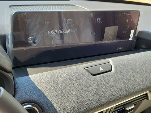 New 2026 MAZDA CX-90 3.3 Turbo w/ Premium Sport Pkg image 29