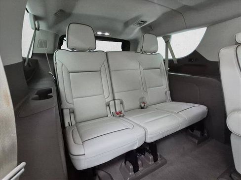 Used 2021 GMC Yukon XL Denali AWD/4WD image 21