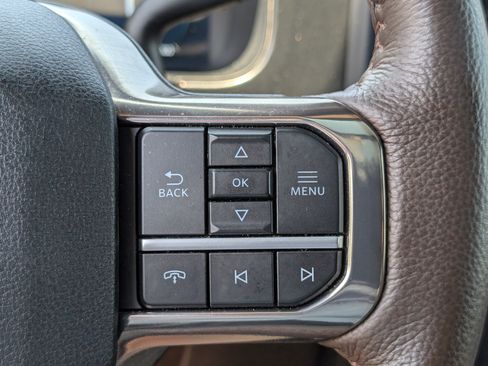 Certified 2025 Ford F350 King Ranch AWD/4WD image 23