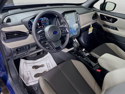 New 2026 Subaru Forester Limited image 9