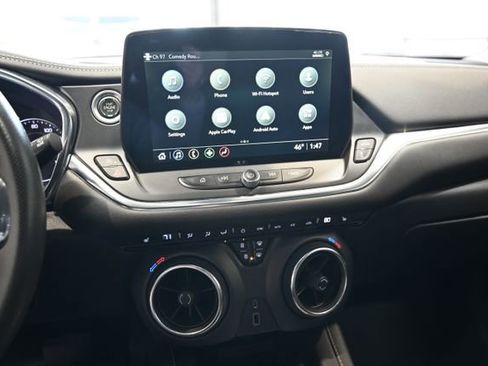 Used 2023 Chevrolet Blazer LT w/ Convenience Package image 14