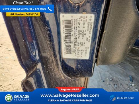 Used 2003 Dodge Ram 1500 Truck 2WD Quad Cab image 16
