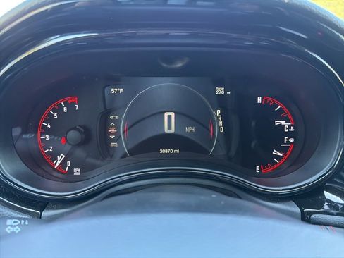 Used 2025 Dodge Durango GT AWD/4WD image 9