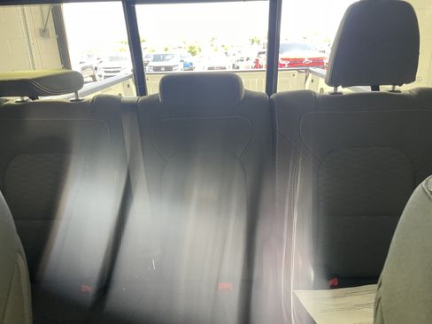 Used 2026 RAM 1500 Tradesman RWD image 21