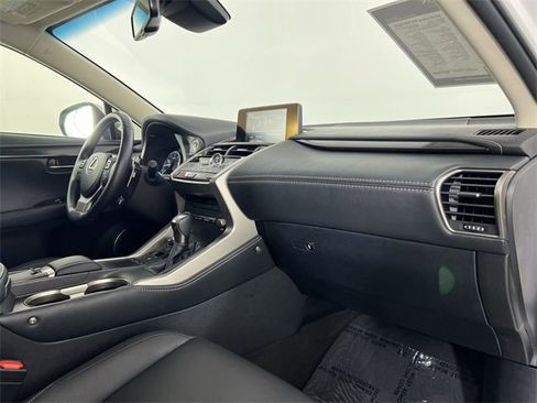 Used 2019 Lexus NX 300 FWD image 28