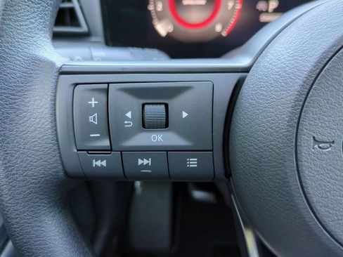 New 2026 Nissan Kicks SV w/ SV Premium Package FWD image 23