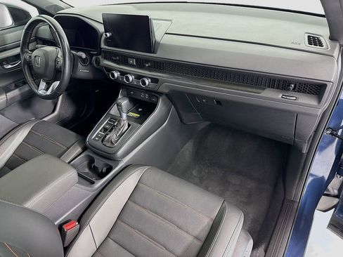 Certified 2025 Honda CR-V Sport-L image 17