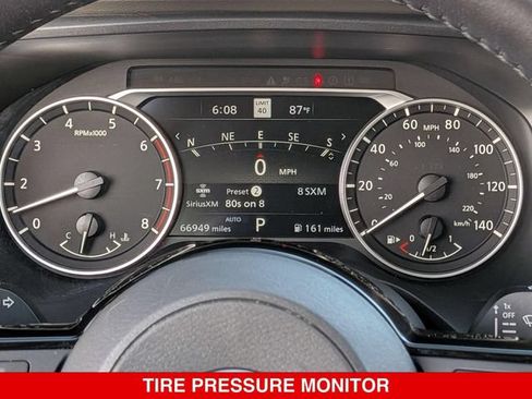 Certified 2023 Nissan Rogue SL w/ SL Premium Package AWD/4WD image 21