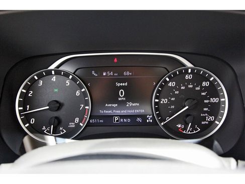 Certified 2024 Nissan Frontier SV w/ Technology Package image 12