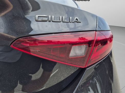 Used 2021 Alfa Romeo Giulia Ti Sport AWD/4WD image 64