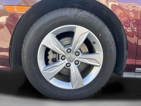 Used 2020 Honda Odyssey EX-L image 32