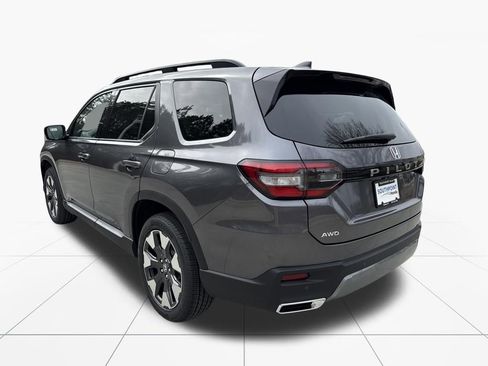 New 2026 Honda Pilot Elite image 6