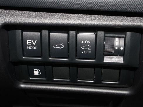 New 2026 Subaru Forester Premium AWD/4WD image 10