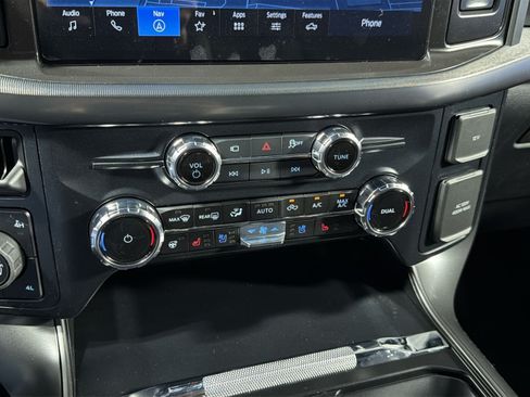 New 2026 Ford F150 Lariat w/ Equipment Group 501A Mid AWD/4WD image 23