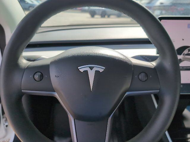 Used 2020 Tesla Model 3 Long Range AWD/4WD image 9