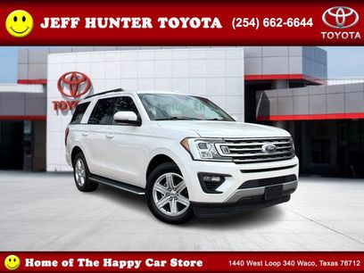 Used 2019 Ford Expedition XLT w/ Equipment Group 202A