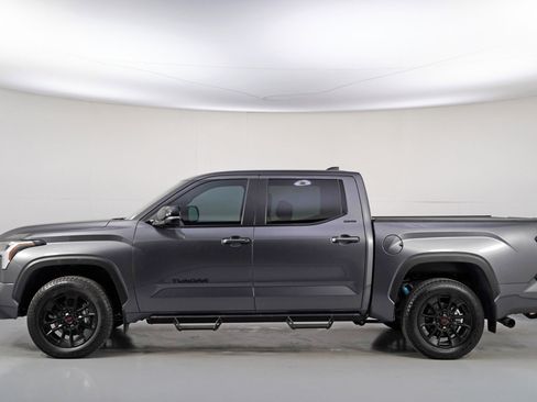 Used 2025 Toyota Tundra Limited w/ TRD Off-Road Package image 51