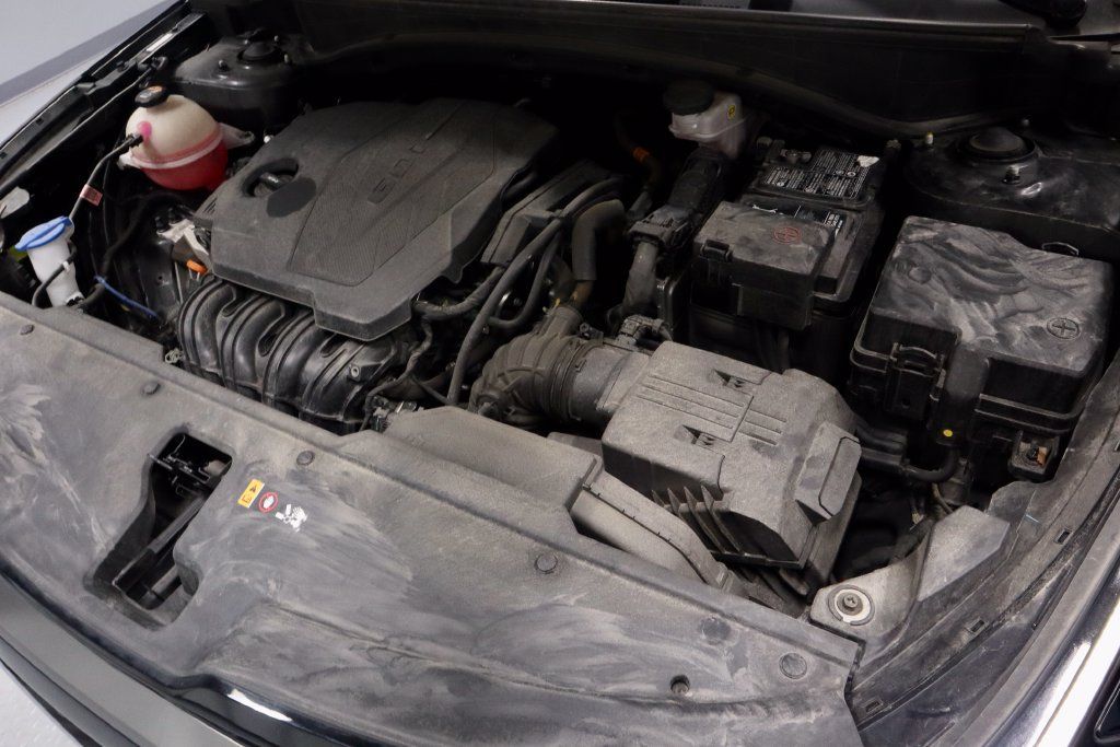 Used 2023 Kia Sportage X-Line AWD/4WD image 18
